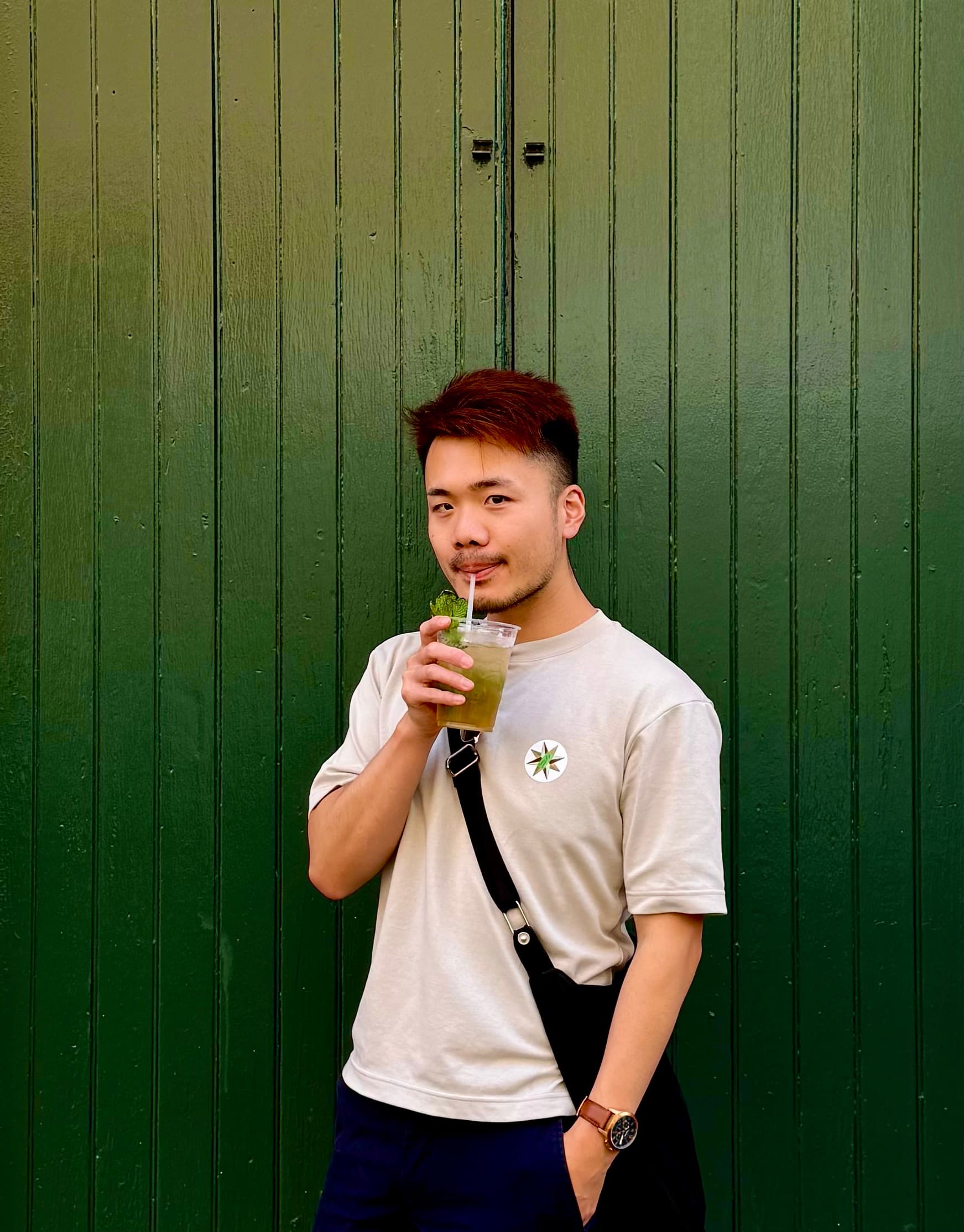 Jack Lu